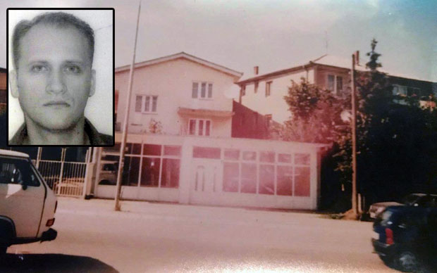 Приштински посланик им отео и срушио кућу